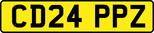 CD24PPZ