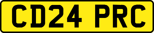 CD24PRC