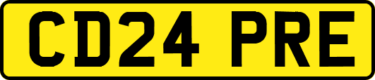 CD24PRE
