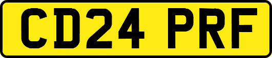 CD24PRF