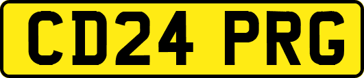 CD24PRG