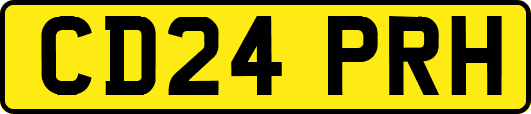 CD24PRH