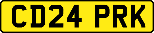 CD24PRK