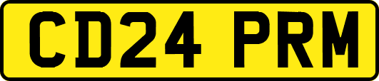 CD24PRM