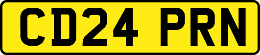 CD24PRN