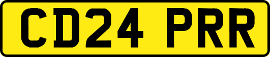 CD24PRR