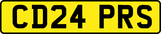 CD24PRS