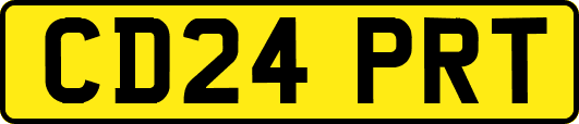 CD24PRT