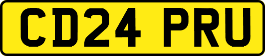 CD24PRU