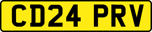 CD24PRV