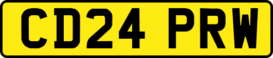 CD24PRW