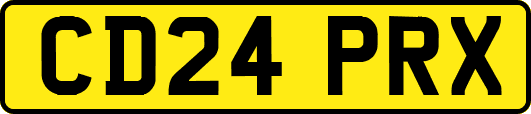 CD24PRX
