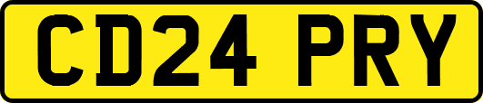 CD24PRY