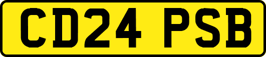CD24PSB