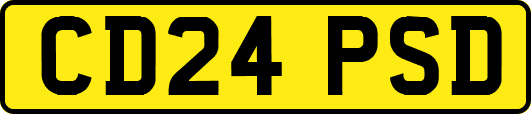 CD24PSD