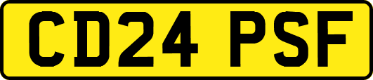 CD24PSF