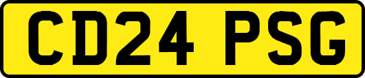CD24PSG