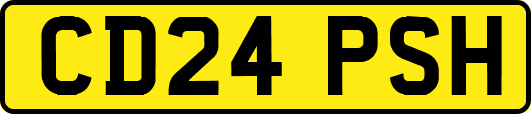 CD24PSH