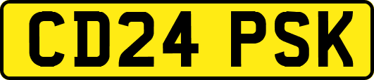 CD24PSK