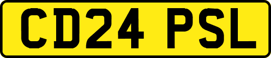 CD24PSL