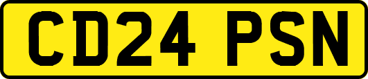 CD24PSN