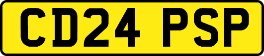 CD24PSP