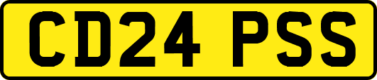 CD24PSS