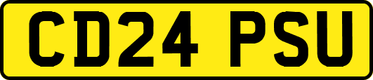 CD24PSU