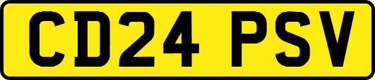 CD24PSV