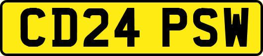 CD24PSW