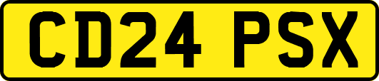 CD24PSX