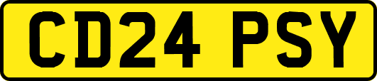 CD24PSY