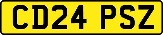 CD24PSZ