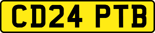CD24PTB
