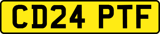 CD24PTF