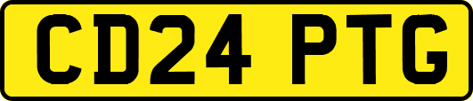 CD24PTG