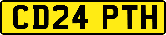 CD24PTH