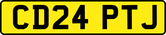 CD24PTJ