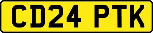 CD24PTK