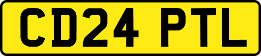 CD24PTL