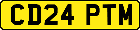 CD24PTM