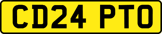 CD24PTO