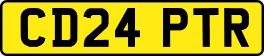 CD24PTR