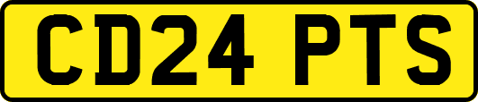 CD24PTS