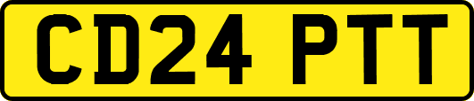 CD24PTT