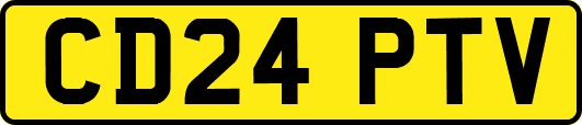 CD24PTV