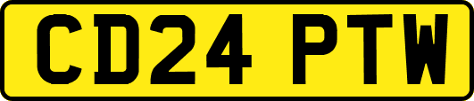 CD24PTW