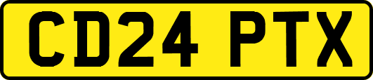 CD24PTX