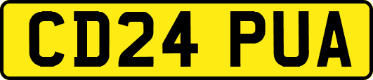 CD24PUA