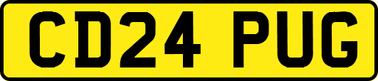 CD24PUG